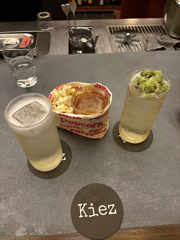 Kiez Seoul 2