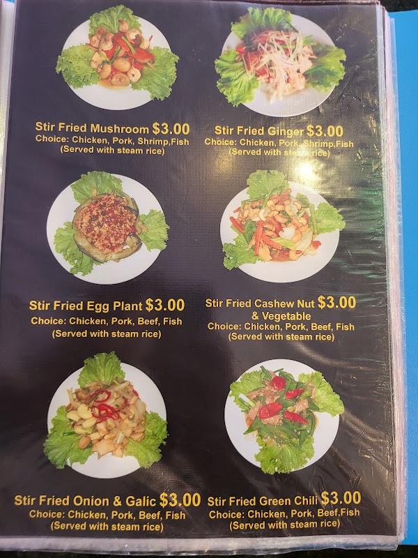 Taste For Life Restaurant 4