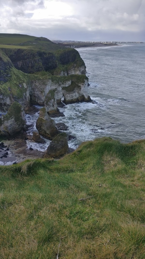 White Rocks 5