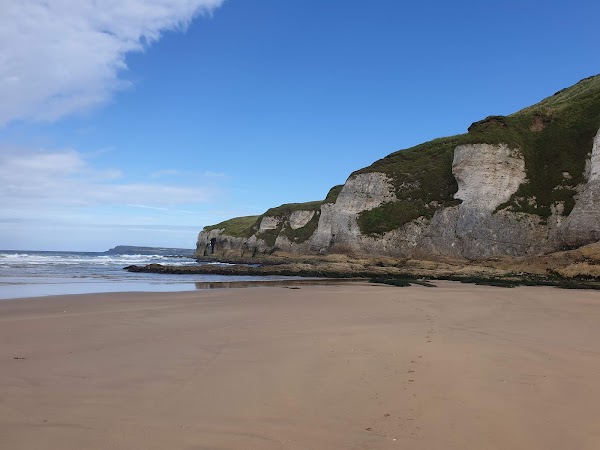 White Rocks 4