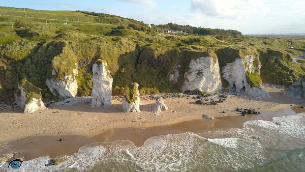 White Rocks 2