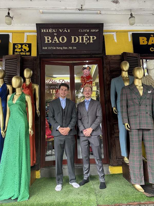 Bao Diep Tailor