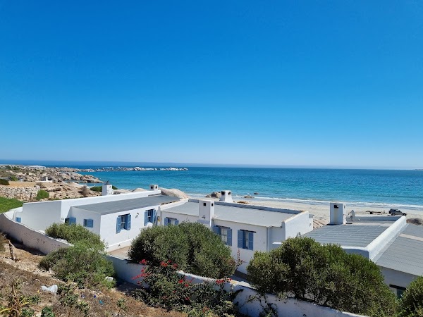 Paternoster