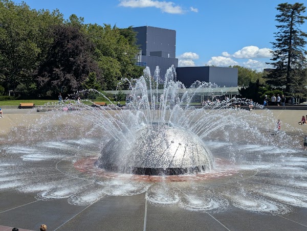 Seattle Center 3