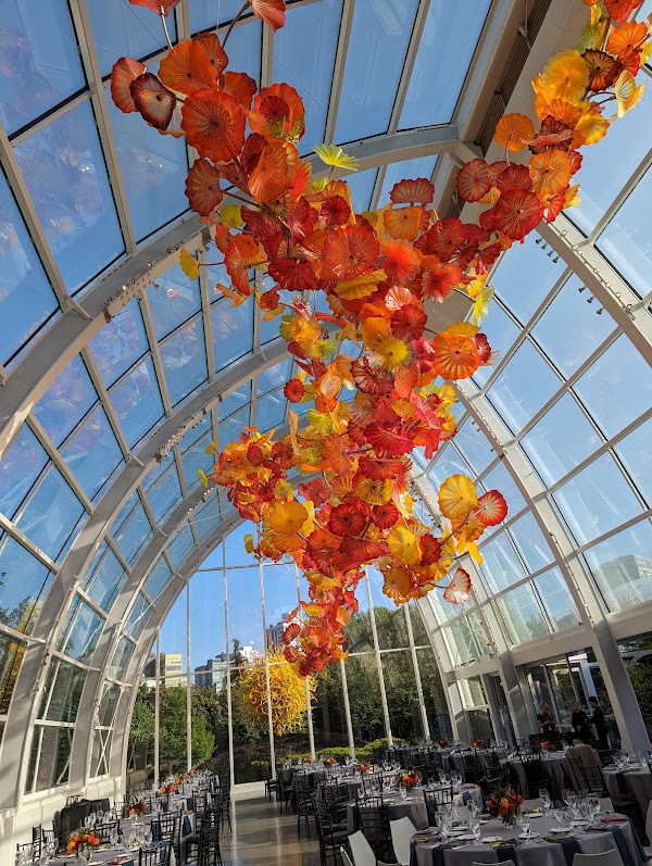 Seattle Center 2