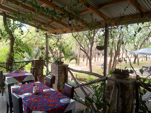Woodlands Lilongwe
