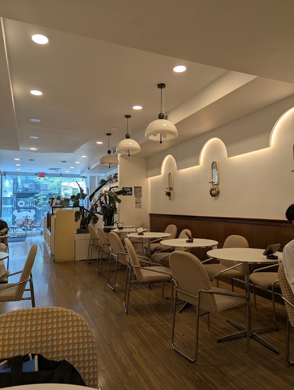 CAFE 2BY2 2
