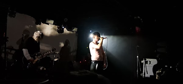 FVCK OFF ROOM 2