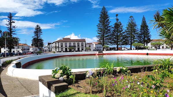 Graciosa 1