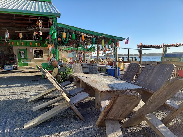 Kelly's Brighton Marina & Campground