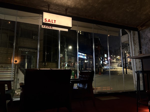 SALT 1
