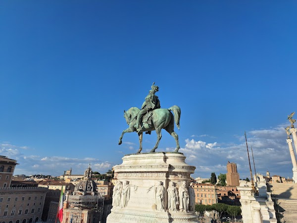 Terrazza delle Quadrighe 3