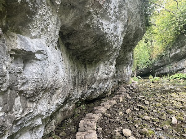 Chee Dale Stepping Stones 2