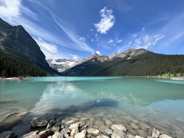 Banff Canada 3