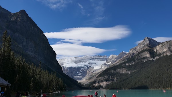 Lake Louise 5