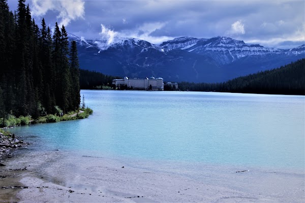 Lake Louise 4