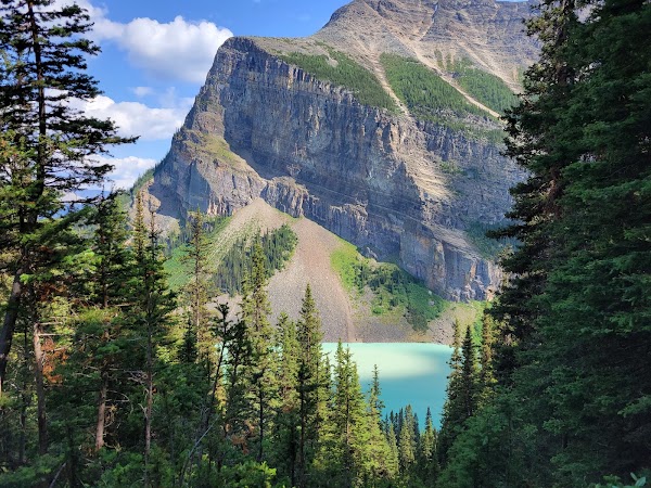 Lake Louise 3