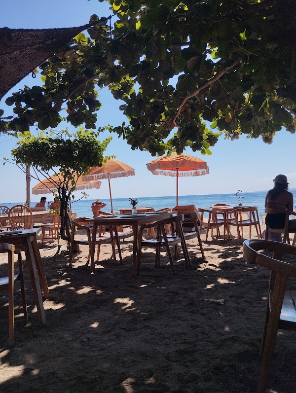Bambu Beach 1