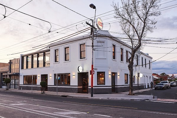 The Osborne Rooftop & Bar 4