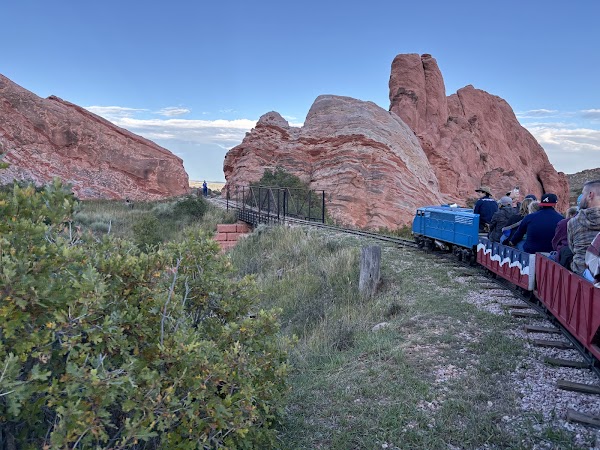 Flying W Ranch Chuckwagon Suppers and Original Western Stage Show 4