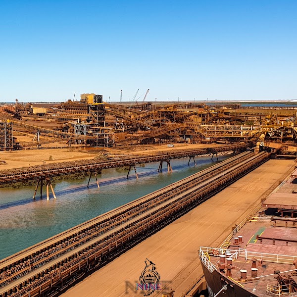 Port Hedland 1