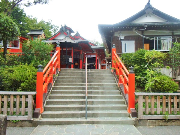 Kasumi Shrine
