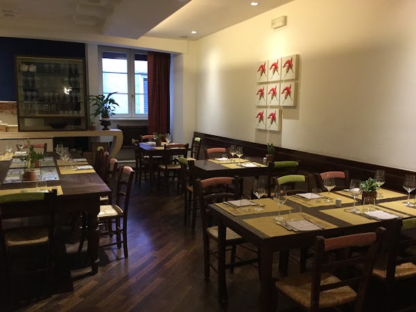 Osteria dell'Orologio