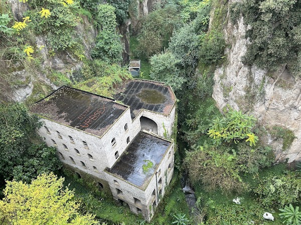 Vallone dei Mulini