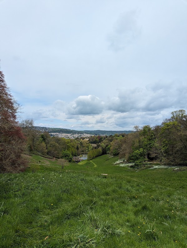 Alexandra Park View Point 3