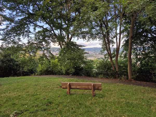 Alexandra Park View Point 2