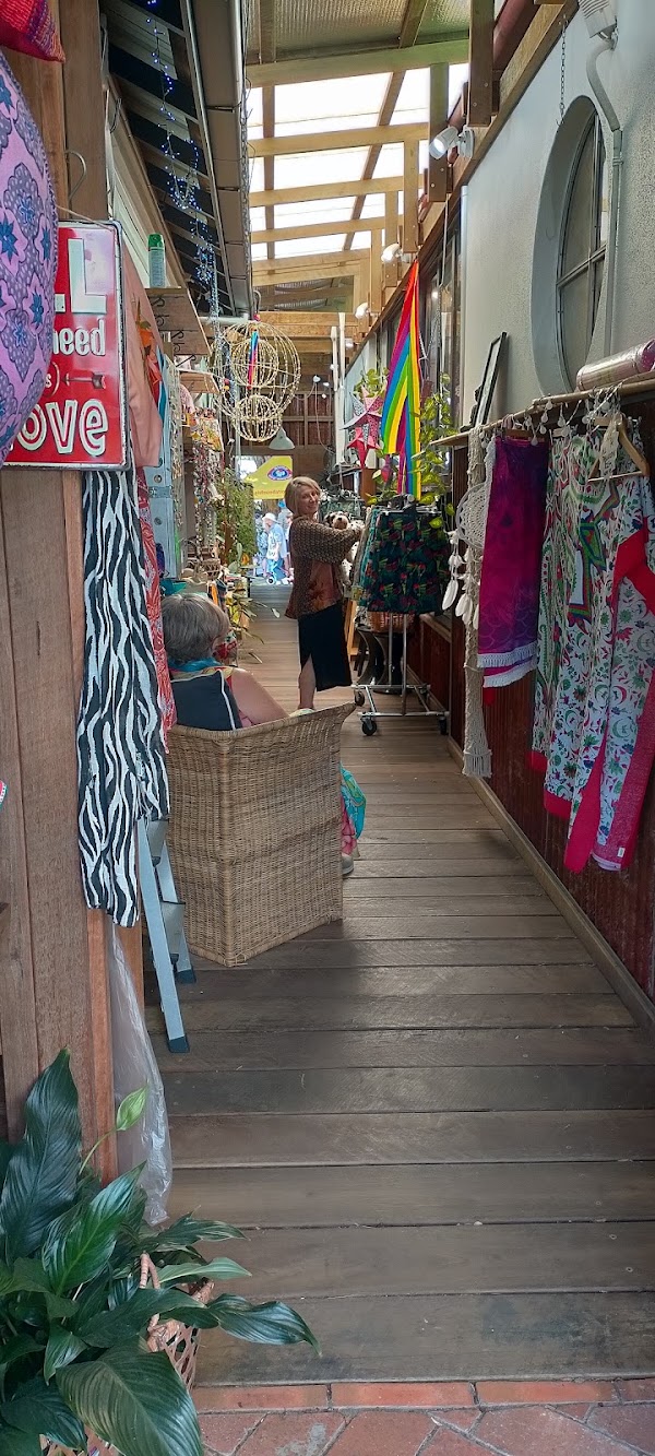 Eumundi Markets 3