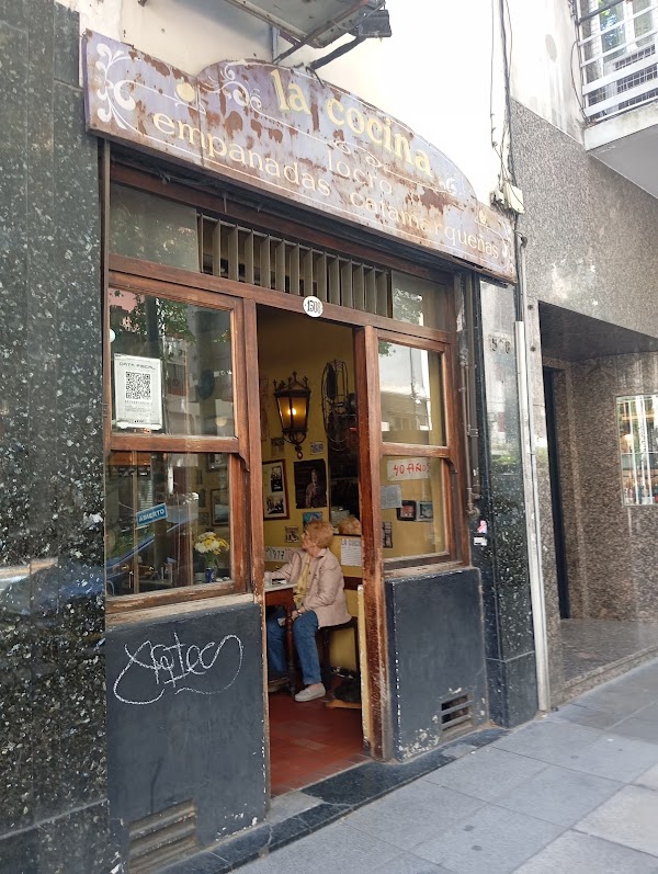 La Cocina