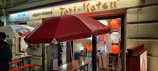 Tori-Katsu Berlin