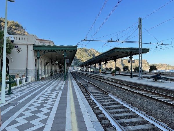 Taormina-Giardini