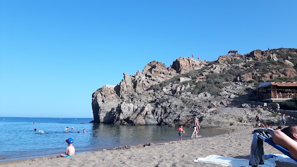 Vai Beach 3