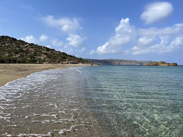 Vai Beach 2