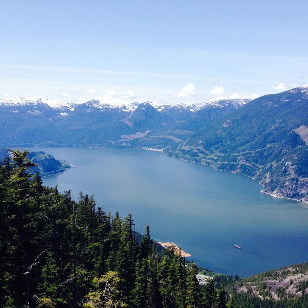 Howe Sound 5