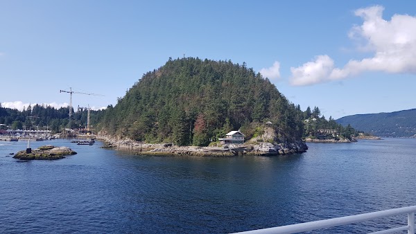 Howe Sound 4
