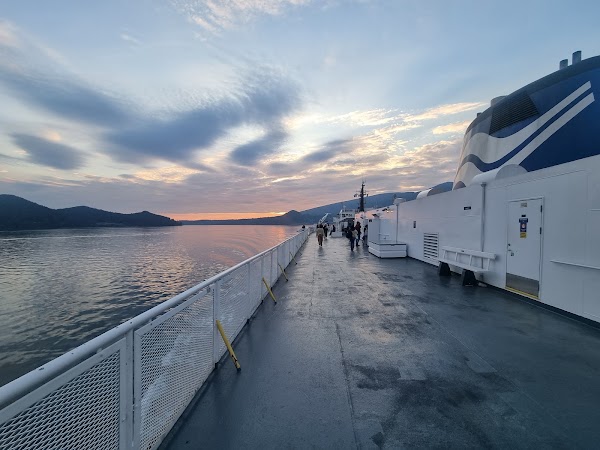 Howe Sound 3