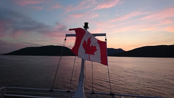 Howe Sound 2