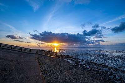 Wadden Sea