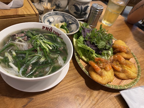 Phở Thìn Đà Nẵng 4