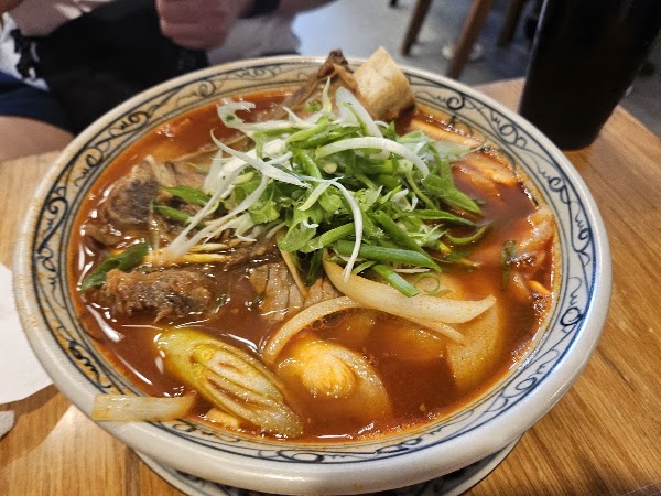 Phở Thìn Đà Nẵng 3