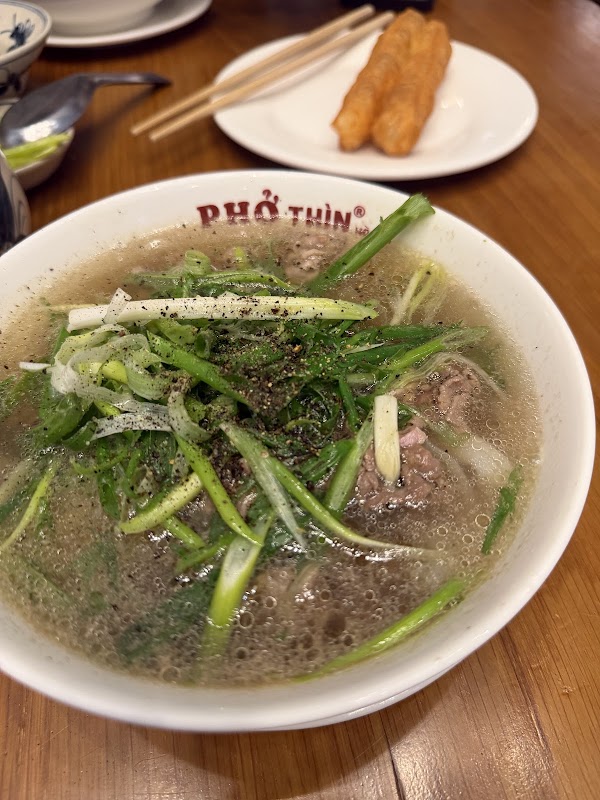 Phở Thìn Đà Nẵng 2