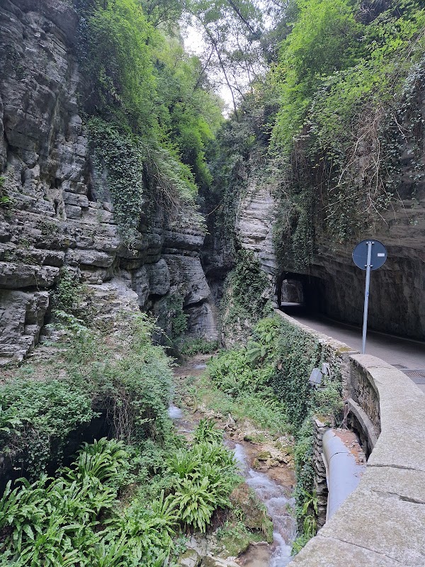 Strada della Forra 5