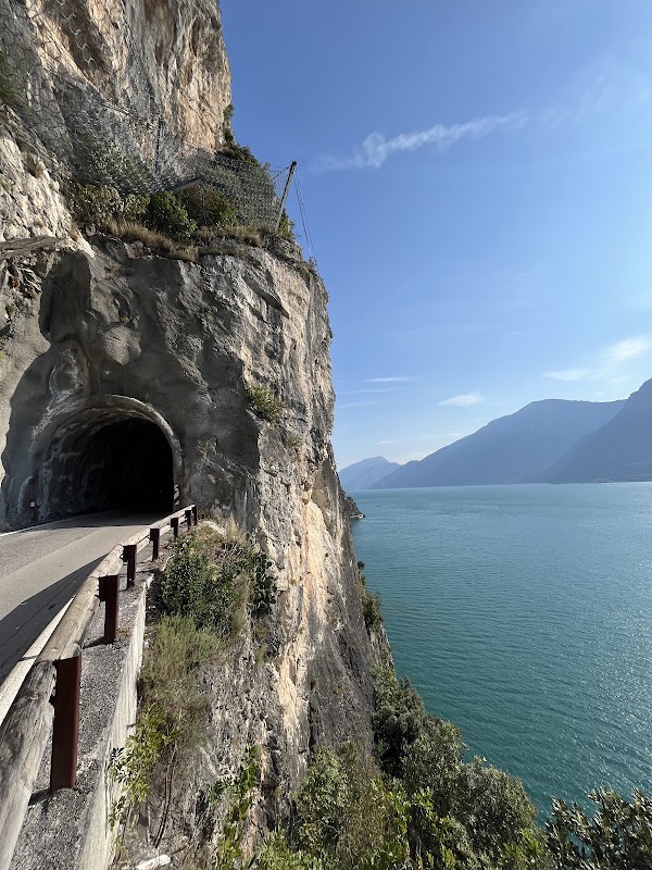 Strada della Forra 3