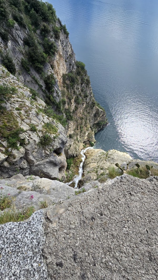 Strada della Forra 2
