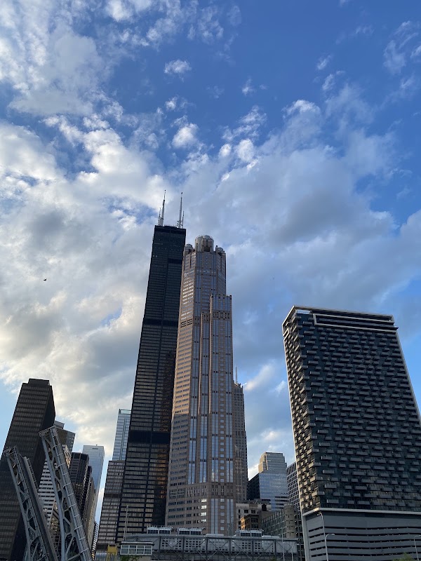 Southbank Riverwalk 5