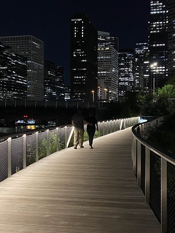 Southbank Riverwalk 3