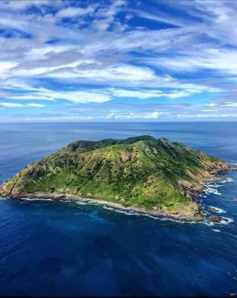 Desecheo Island